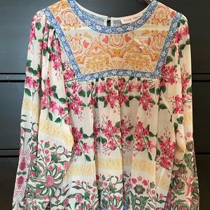 Flying Tomato NWOT BLOUSE